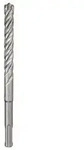 Bosch Accessories SDS-plus-7X 2608576149 Hartmetall Hammerbohrer 12 mm Gesamtl&auml;nge