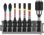Bosch Power Tools PRO Impact Set mit Quick 2608522327