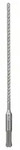 Bosch Accessories SDS-plus-7X 2608576106 Hartmetall Hammerbohrer 5 mm...