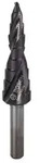 Bosch Power Tools Stufenbohrer HSS-AlTiN, 4 2608588065