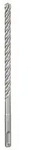 Bosch Accessories SDS-plus-7X 2608576141 Hammerbohrer 10 mm Gesamtl&auml;nge 215 mm 1 St.