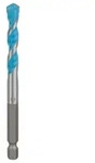 Mehrzweckbohrer HEX-9 Multi Construction, 8 x 50 x 100 mm
