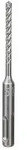 Bosch Accessories SDS-plus-7X 2608576104 Hammerbohrer 5 mm Gesamtl&auml;nge 115 mm 1 St.