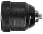 Bosch Accessories Schnellspannbohrfutter bis 13mm D= 1,5 - 13 mm A= 1/2 - 20