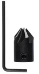 Bosch Power Tools Aufstecksenker f&uuml;r 2608585738