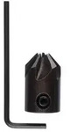 Bosch Power Tools Aufstecksenker f&uuml;r 2608585739