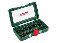 Bosch Accessories 2607019468 Frässet Hartmetall Schaftdurchmesser 6.3 mm