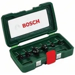 Bosch Accessories 2607019462 Fr&auml;sset Hartmetall Schaftdurchmesser 6.3 mm