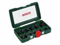 Bosch Fräs-Bitsatz