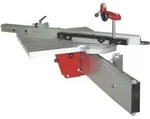 Holzmann Maschinen FS200SST Schiebetisch