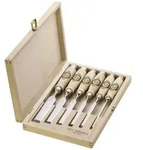 Stechbeitelsatz Kirschen 1101000