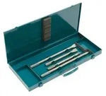 makita Meissel-Set P-18013 SDS-max 2Spitz-/2Flachmeissel