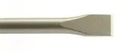 Makita P-25074 Flachmei&szlig;el 20 mm Gesamtl&auml;nge 250 mm SDS-Plus 1 St.