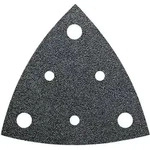 Haftschleifblatt gel.K.80 50St./Pack FEIN
