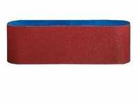Schleifband-Set X440, Best for Wood and Paint, 3-teilig, 75 x 457 mm, 120
