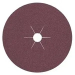 Klingspor 11065 CS561 Fiberscheibe 180mm K&ouml;rnung (num) 100 25St.