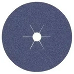 Klingspor 95993 CS565 Fiberscheibe 180mm K&ouml;rnung (num) 24 25St.