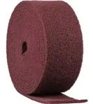 Schleifvlies-Rolle NRO40010mx115mm fine Klingspor