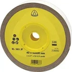 KLINGSPOR Schleifgeweberolle KL 385 JF 50 m x 50 mm K&ouml;rnung 120 - 218099
