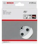 Bosch Power Tools Schleifteller extraweich, 2608601117
