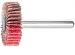 F&auml;cherschleifer - PFERD - Schaft-&Oslash; 6 mm - Keramikkorn - Bezeichnung F 3010/6