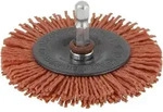 Wolfcraft Nylon-Scheibenb&uuml;rste 1502000 1 St.