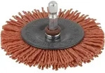 Wolfcraft Nylon-Scheibenb&uuml;rste 1500000 1 St.