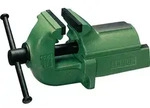 Parallelschraubstock Junior Backen-B.150mm Spann-W.280mm Spann-T.98mm Grauguss