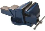 BGS Parallel-Schraubstock 150 mm Spannbacken - 59270