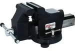 "KS TOOLS Parallel-Schraubstock, 4""