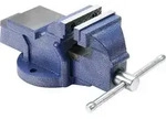 BGS technic Parallel-Schraubstock | 75 mm Spannbacken