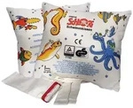 Schlori Vedes Schwimmkissen 01