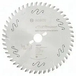 Bosch Accessories Top Precision 2608642104 Hartmetall Kreiss&auml;geblatt 250 x 30 x 3.2