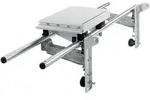 Schiebetisch CS 70 ST 650