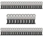 Fein 50x E-Cut Universal S&auml;geblatt StarlockPlus 44 mm - 63502152250