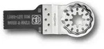 Fein 63502183250 E-Cut Long-Life Bimetall Tauchs&auml;geblatt 20 mm 50 St.