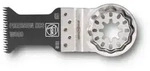 Fein 63502126230 E-Cut Precision Tauchs&auml;geblatt 35 mm 5 St.