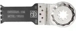 Fein 63502151220 E-Cut Universal Bimetall Tauchs&auml;geblatt 28mm 3St.