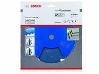 Bosch Power Tools Kreissägeblatt Fibre 2608644345