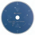 Bosch Accessories Best for Laminate 2608642135 Kreiss&auml;geblatt 254 x 30 x 2.5 mm