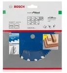 Bosch Power Tools Kreiss&auml;geblatt Expert for 2608644005