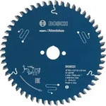 Bosch Accessories Expert for Aluminium 2608644113 Kreiss&auml;geblatt 260 x 30 x 2mm