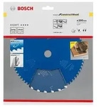 Bosch Power Tools Kreiss&auml;geblatt Expert for 2608644140
