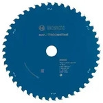 Bosch Power Tools Kreiss&auml;geblatt Steel 2608644287