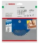 Bosch Power Tools Kreiss&auml;geblatt Expert for 2608644004