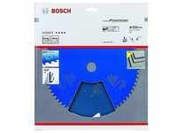 Bosch Power Tools Kreissägeblatt Fibre 2608644348