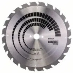 Bosch Power Tools Kreiss&auml;geblatt Const 2608640692