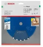 Bosch Power Tools Kreiss&auml;geblatt Expert for 2608644051