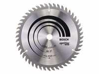 Bosch Power Tools Kreissägeblatt Wood 2608641181