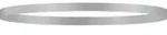 Bosch Power Tools PRO CB2824 Bands&auml;geblatt, 2608649001